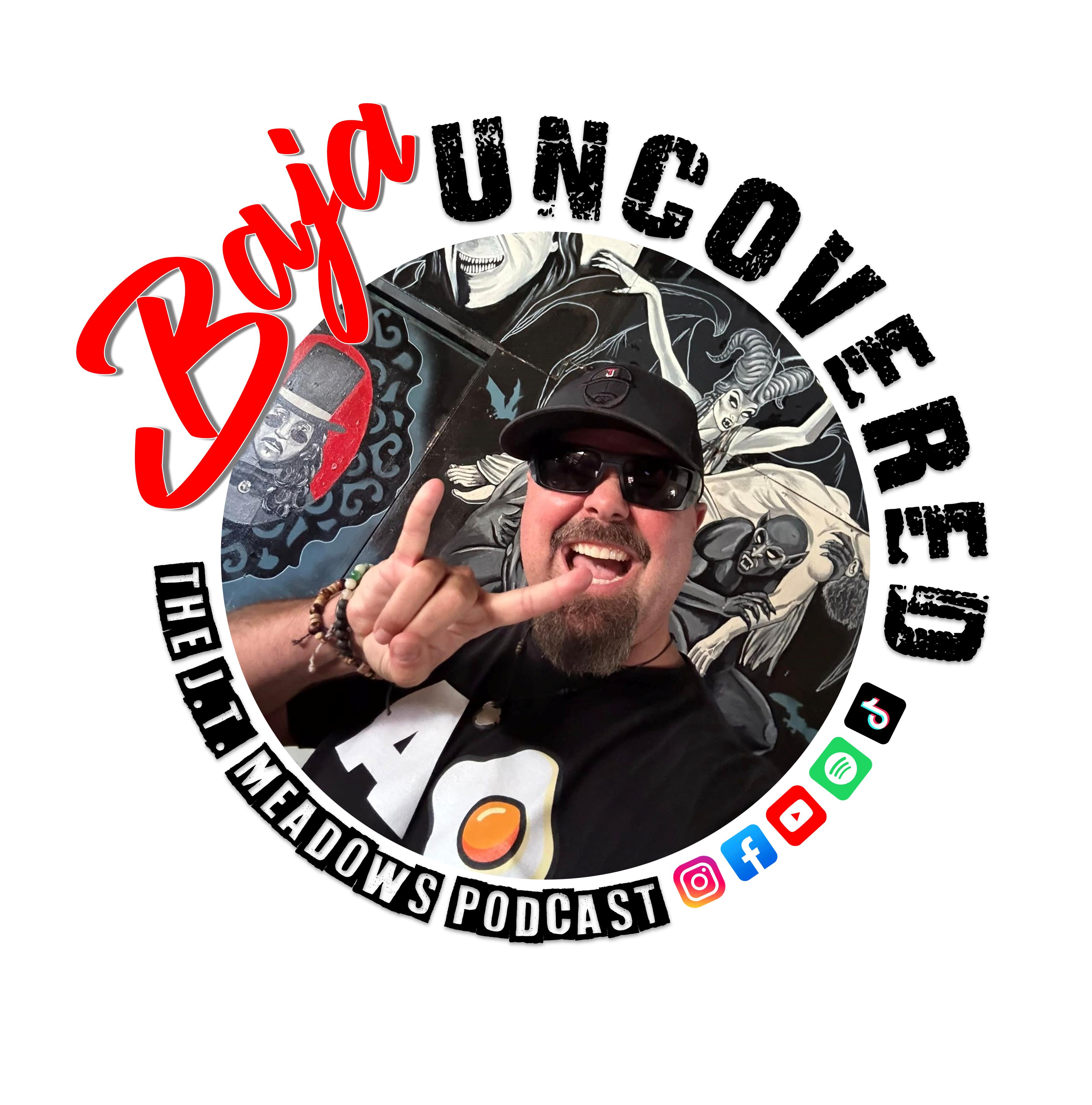 Baja Uncovered
